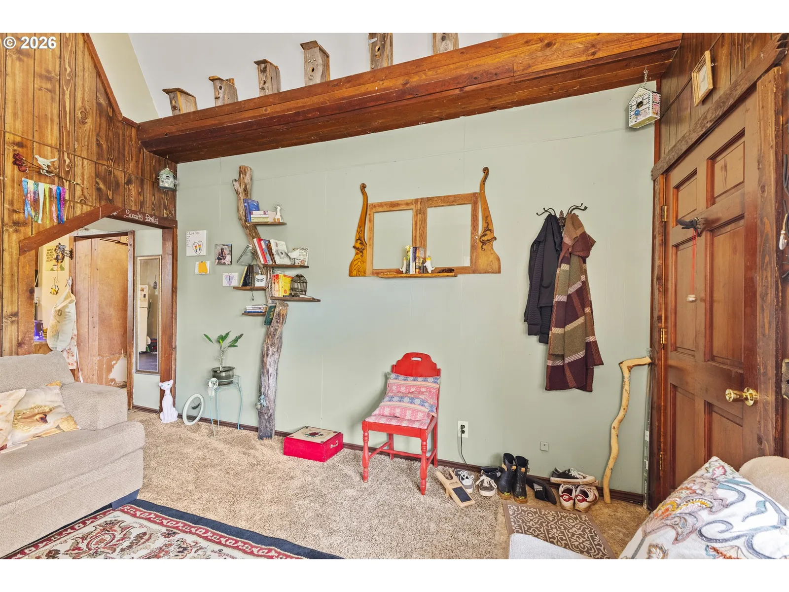 725 B St, Myrtle Point, OR 97458 — photograph 9