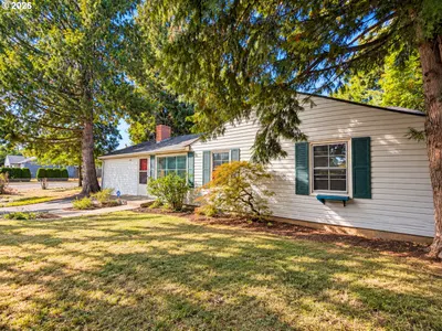Home at 11505 SW Denney Rd, Beaverton, OR 97008