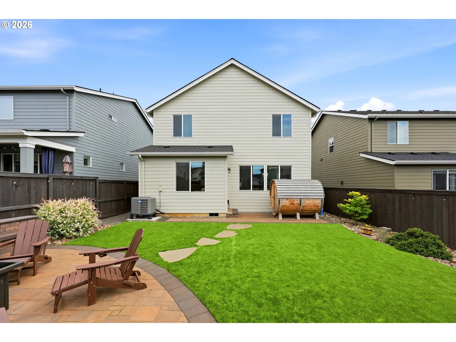 503 NE Timberline St, Estacada, OR 97023 — photograph 33