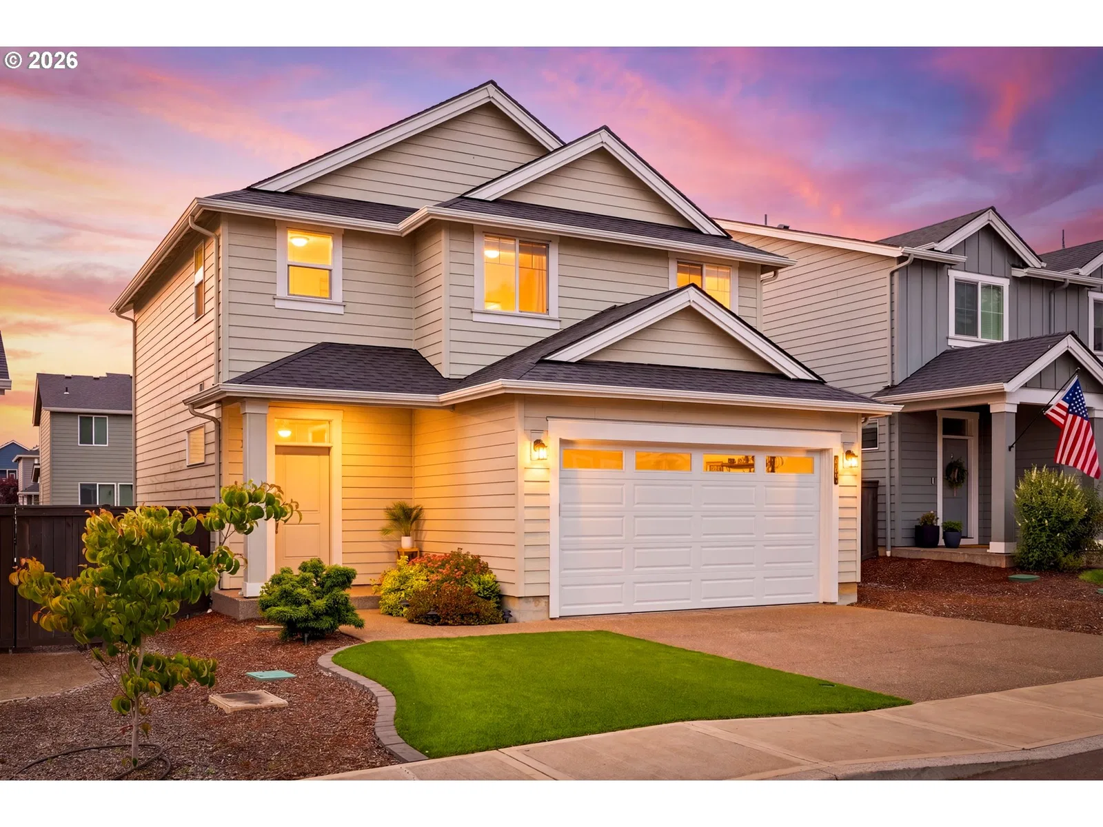 503 NE Timberline St, Estacada, OR 97023 — photograph 44