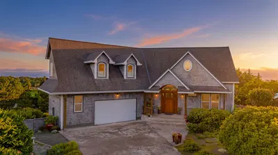 Pending in Manzanita — and it found exactly the right match.