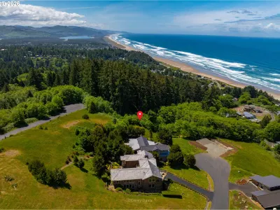 Tides Trail 45, Manzanita, OR 97130