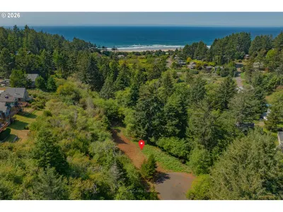 0 Dewolf Rd Lot 16, Manzanita, OR 97130