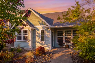 Sold in Manzanita: Single-Level Neptune Way Cottage Across From Elk Meadows