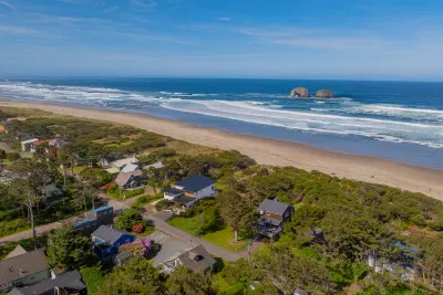 ROCKAWAY BEACH