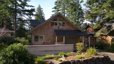 546 North Ave, Manzanita, OR 97130 — from the property’s film