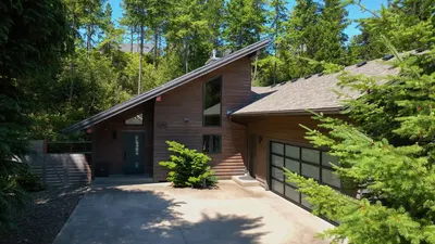 35160 Ponderosa Loop, Manzanita, OR 97130 — from the property’s film
