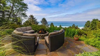 38295 Beulah Reed Rd, Manzanita, OR 97130 — from the property’s film