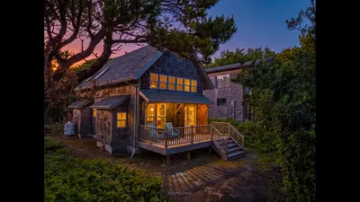 8864 Windward Ln, Manzanita, OR 97130 — from the property’s film