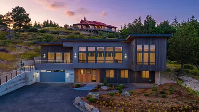 463 Meadows Dr, Manzanita, OR 97130 — from the property’s film