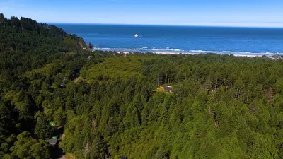 0 Walsh Ln 1100, Arch Cape, OR 97102 — from the property’s film