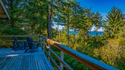 285 University Ave, Manzanita, OR 97130 — from the property’s film