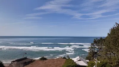 37995 Beulah Reed Rd, Manzanita, OR 97130 — from the property’s film