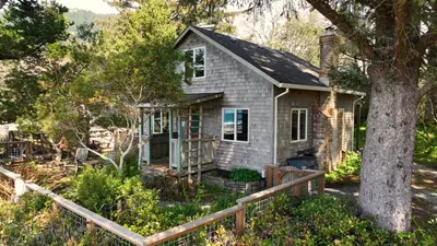 37435 3rd St, Manzanita, OR 97130 — from the property’s film