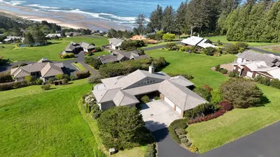 38560 Meadow Loop, Manzanita, OR 97130 — from the property’s film