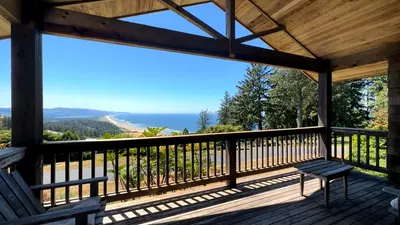 38680 Meadow Loop, Manzanita, OR 97130 — from the property’s film