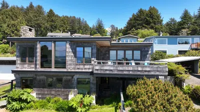 37635 Treasure Hunters Ln, Nehalem, OR 97131 — from the property’s film